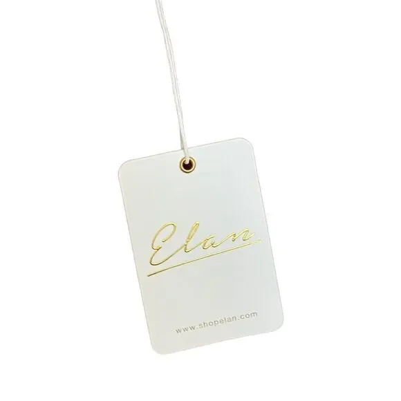 ELAN Riley Plaid Jacket / Shacket - Picture 4 of 13